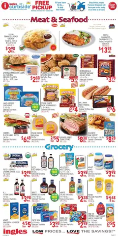 Preview of Ingles weekly ads valid from 13.05.2026 | Page: 3