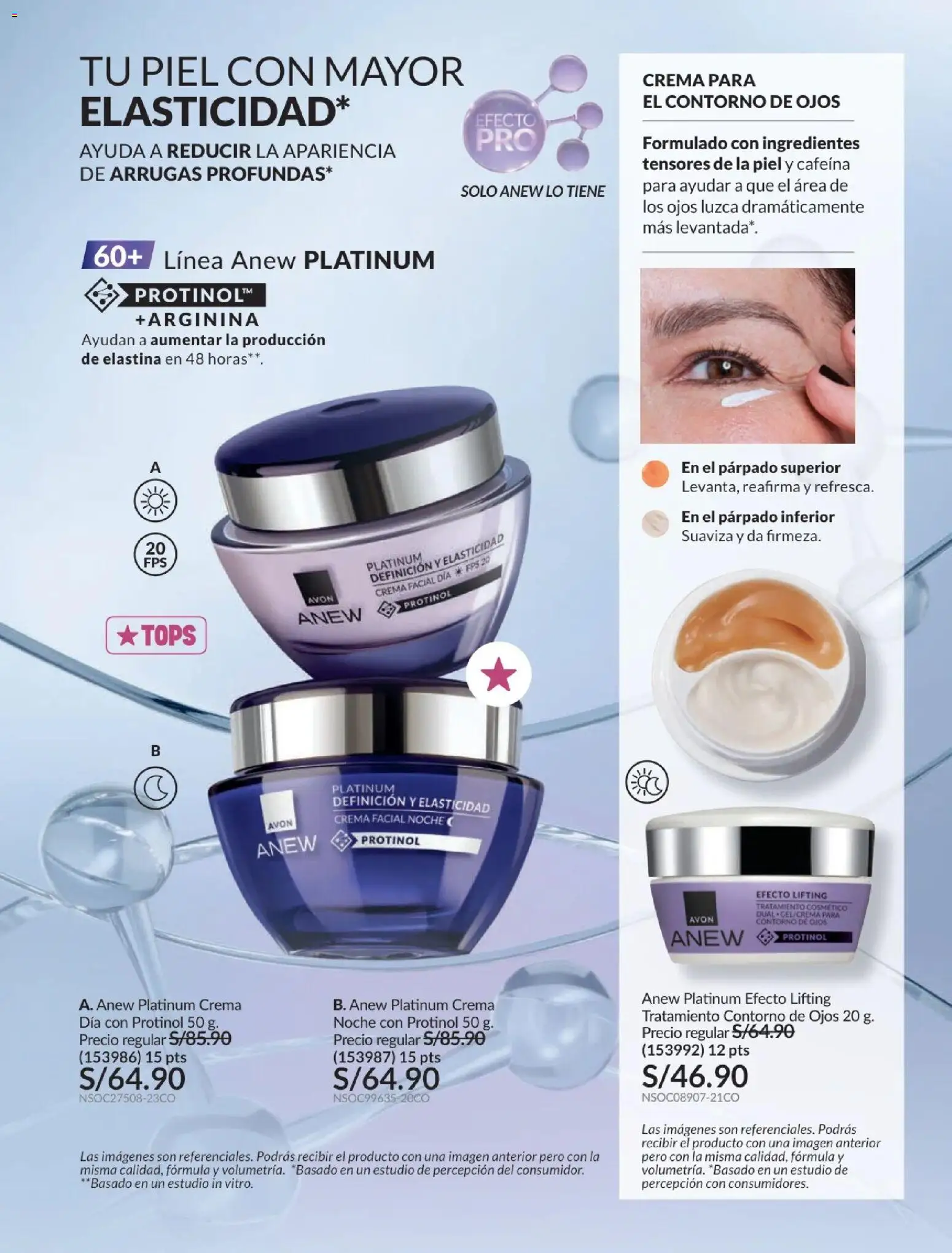 Catálogo Avon válido desde 06.05.2026 | Página: 115 | Productos: Crema