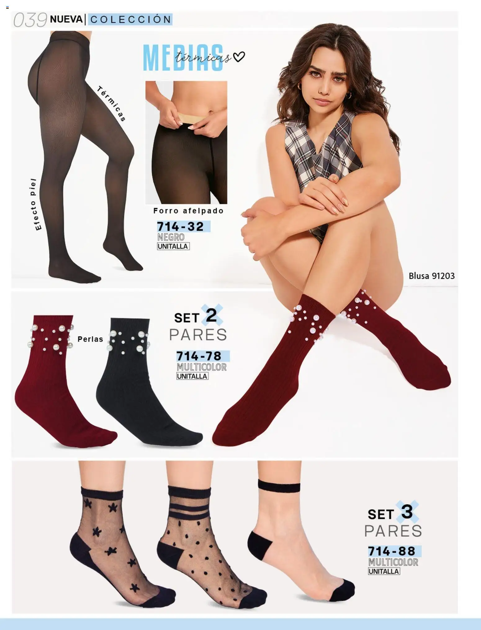 Nuevas ofertas de Cklass válidas en toda la República Mexicana desde el 08/07/2026. ¡Encuentra las mejores ofertas en Cklass catálogo Urban! | Página: 40 | Productos: Blusa