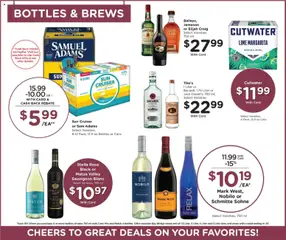 Preview of Pick ‘n Save weekly ads valid from 10.06.2026 | Page: 12