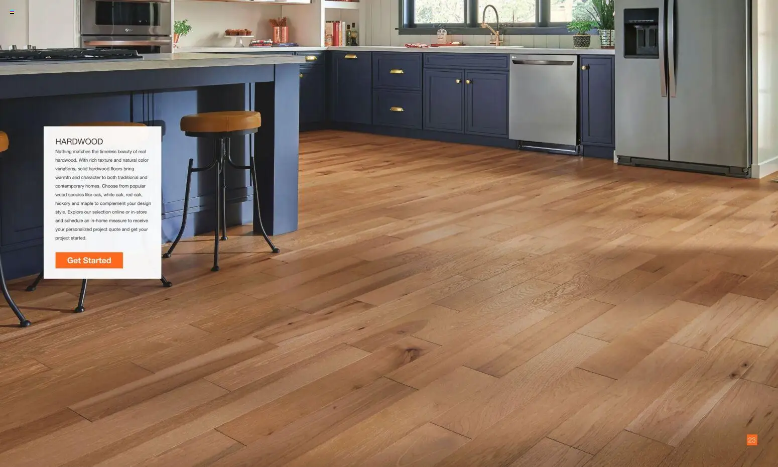 Home Depot Catalog - valid from 09/17/2026 | Page: 12