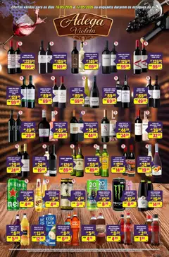 Violeta Supermercados - Ofertas da semana - Pré-Visualização do folheto da loja Violeta Supermercados, válido de 16.05.2026 | Página: 4