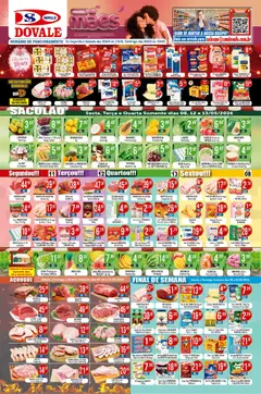 Dovale - Ofertas da semana - Pré-Visualização do folheto da loja Dovale, válido de 08.05.2026 | Página: 1
