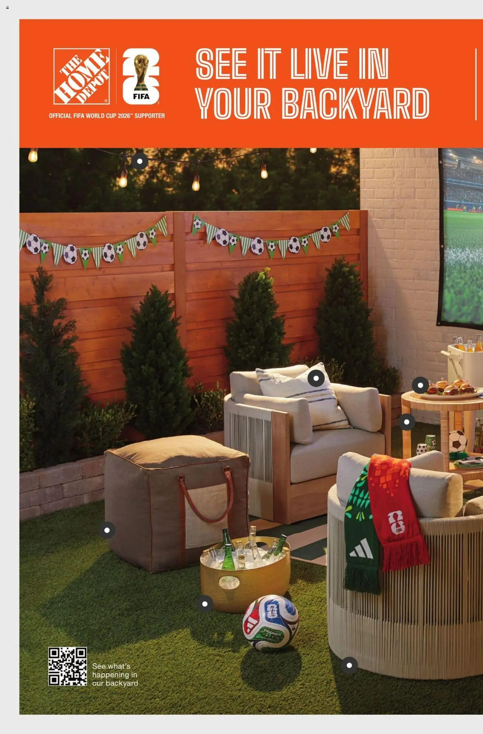Home Depot Catalog - valid from 15.06.2026 | Page: 12
