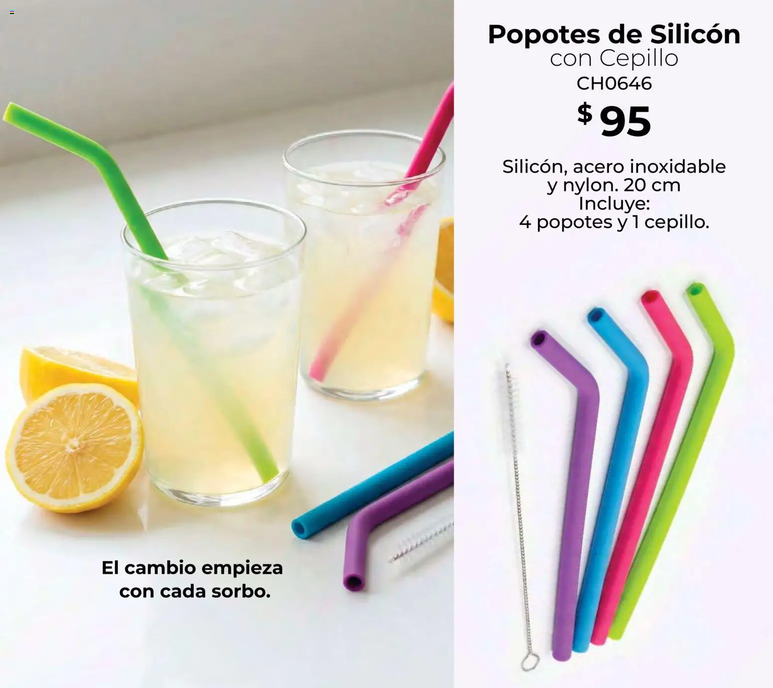 Nuevas ofertas de Colchas Concord válidas en toda la República Mexicana desde el 01/11/2026. ¡Encuentra las mejores ofertas en Colchas Concord catálogo Colección Home Haz lo mejor, hazlo! | Página: 30