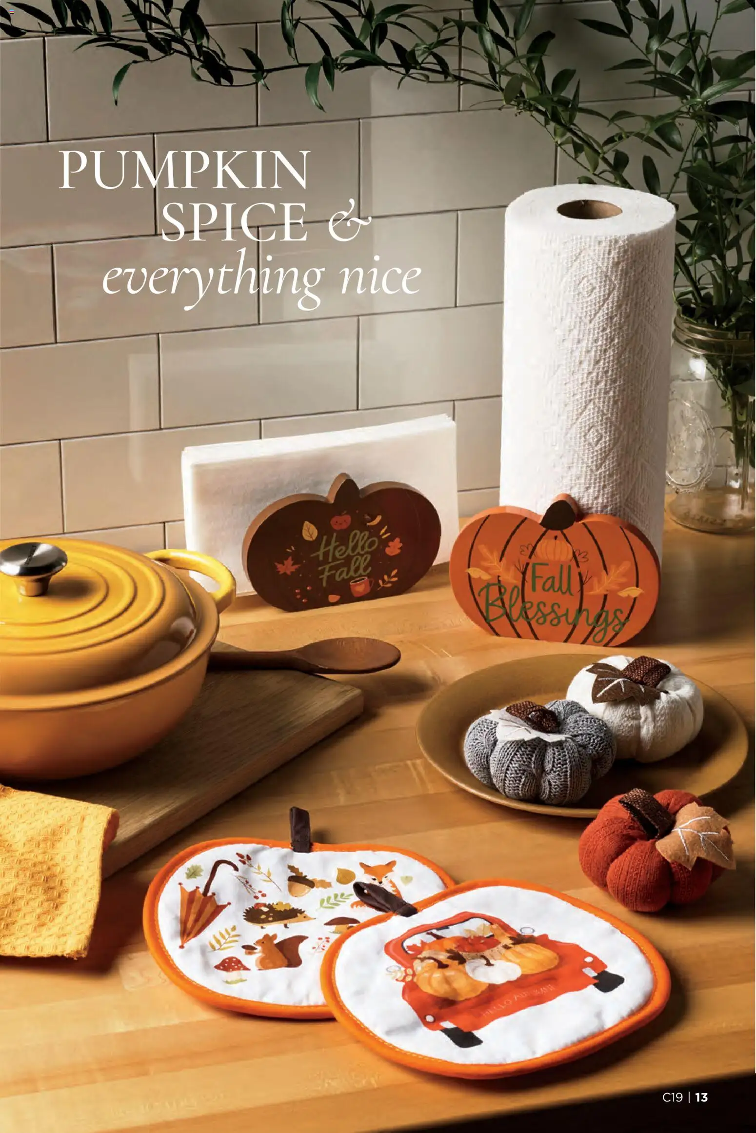 Avon Brochure - valid from 09/09/2026 | Page: 13