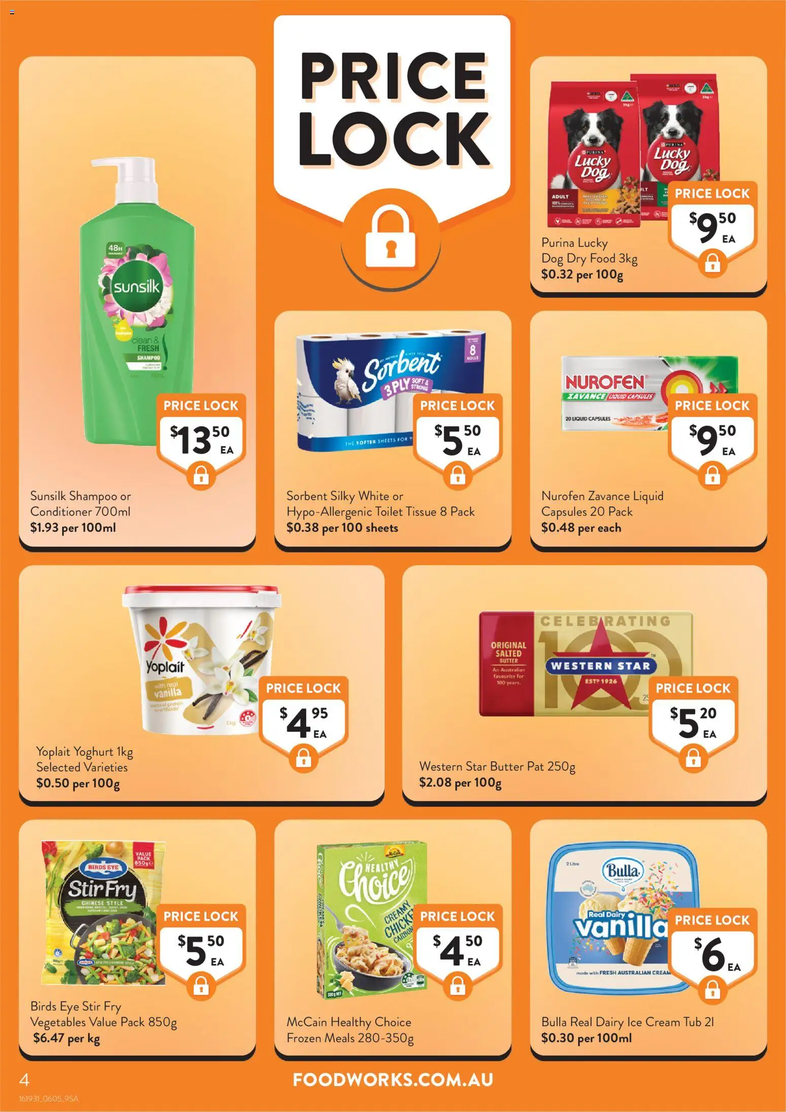 Foodworks catalogue - valid from 06.05.2026 | Page: 4