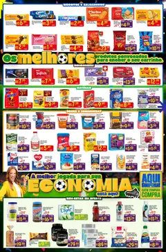 Super Muffato - Ofertas da semana - Pré-Visualização do folheto da loja Super Muffato, válido de 11.06.2026 | Página: 3