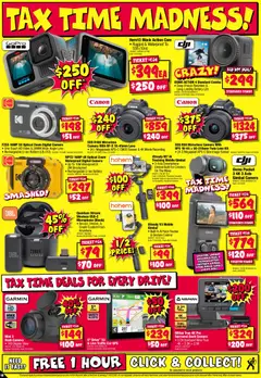 Preview of JB Hi-Fi catalogue - valid from 04.06.2026 | Page: 18