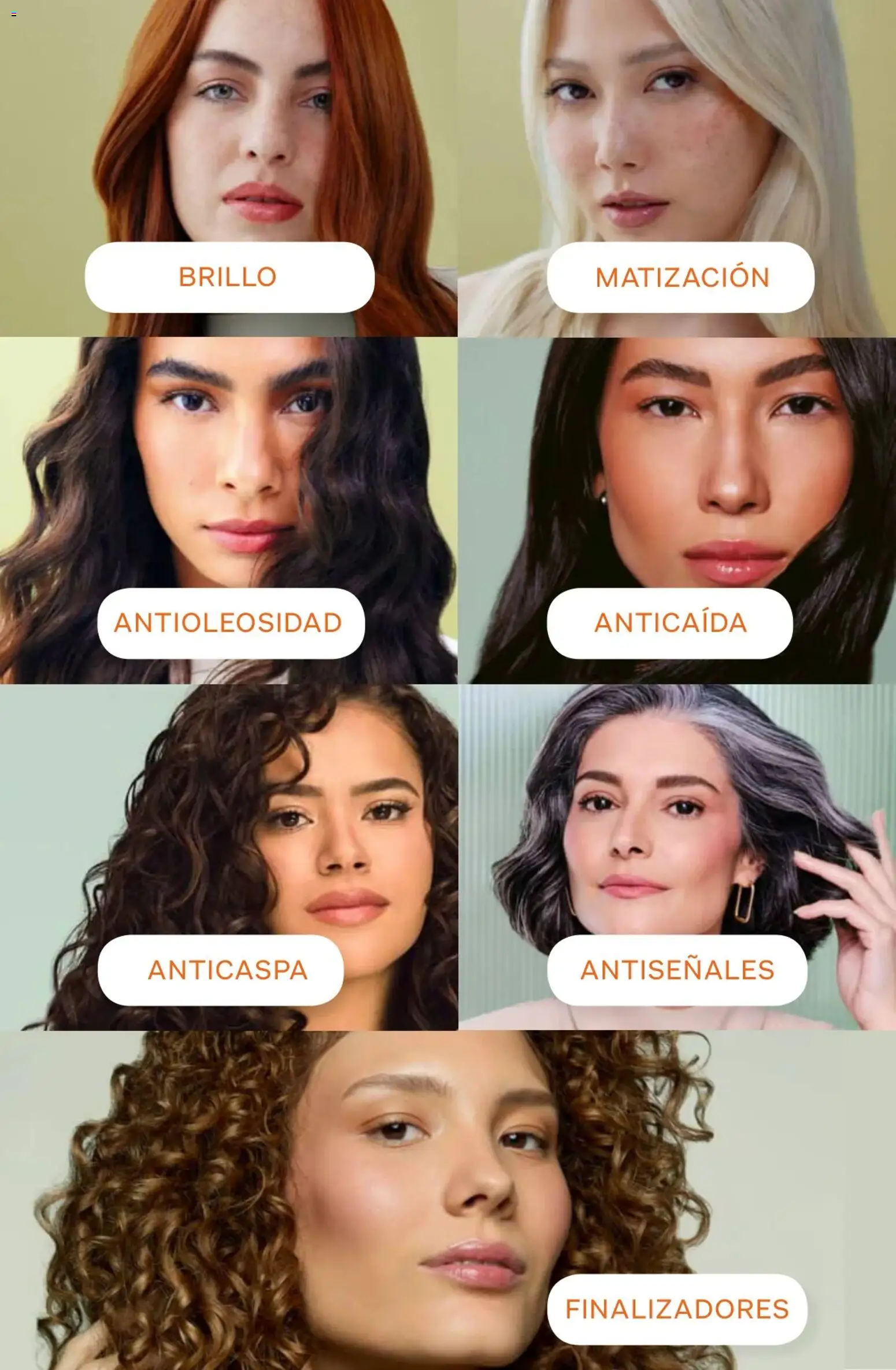 Catálogo Natura Ciclo 13 │ válido desde el 02/09/2026 | Página: 254