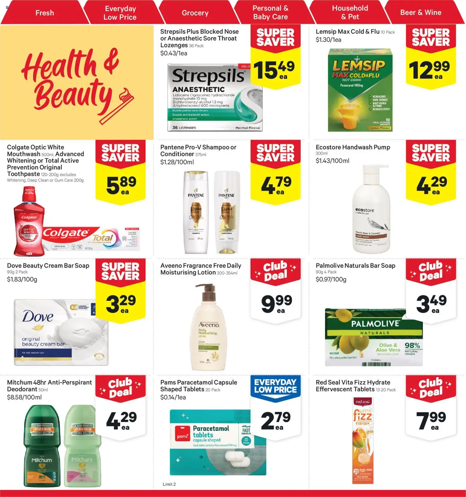 New World catalogue from 11.05.2026 | Page: 15