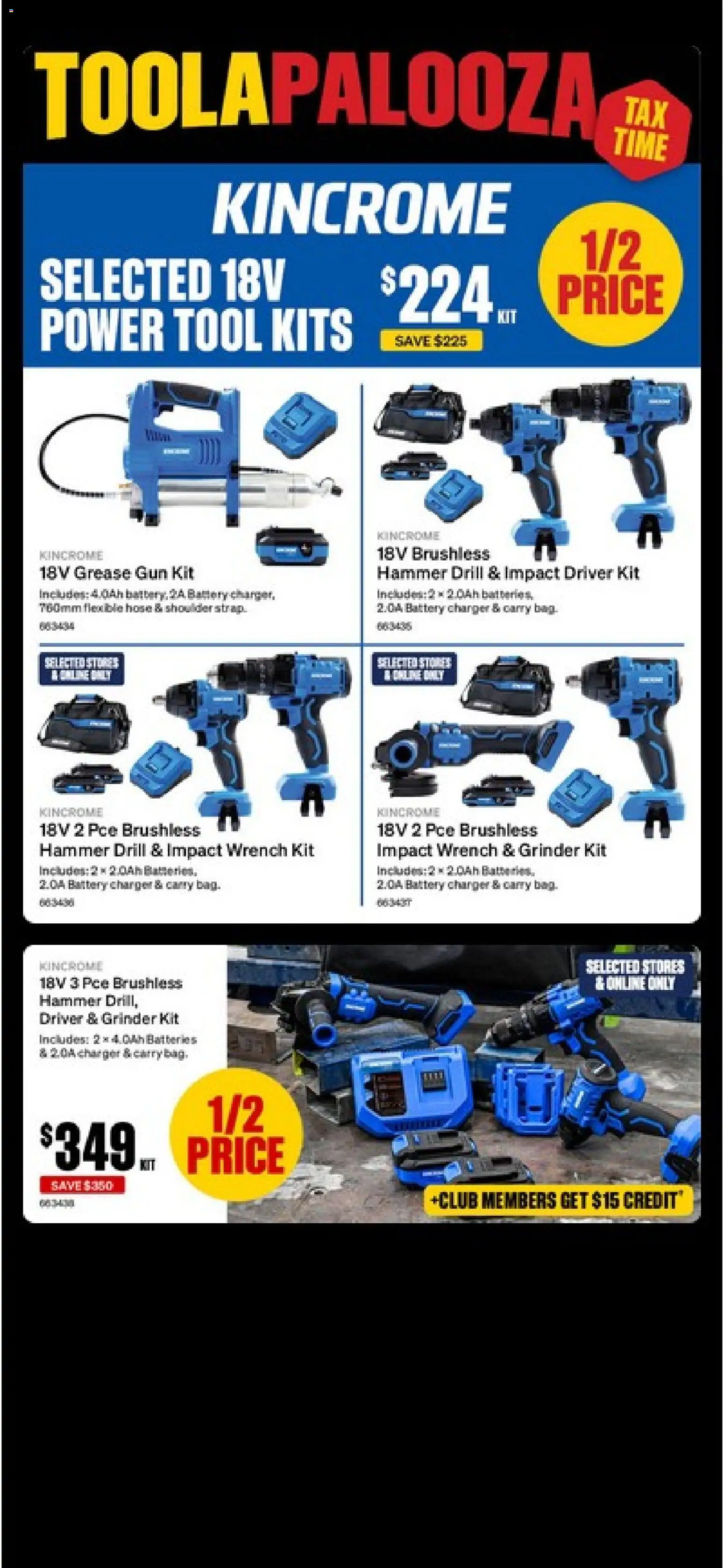 Supercheap Auto catalogue - valid from 20.05.2026 | Page: 13