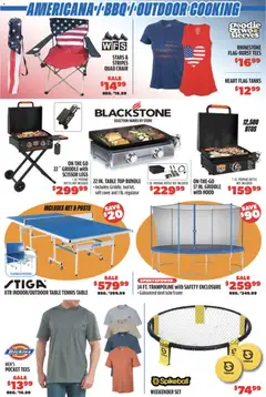 Preview of Big 5 Sporting Goods weekly ads valid from 15.05.2026 | Page: 5
