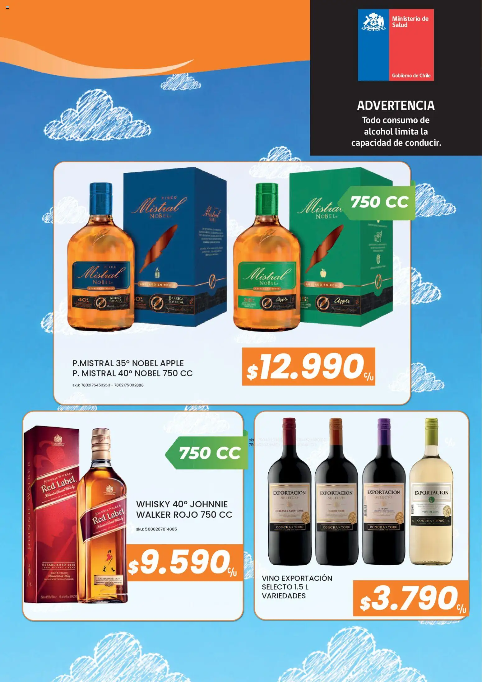 Cugat Ofertas │ válido desde el 12.07.2026 | Página: 31 | Productos: Vino, Whisky