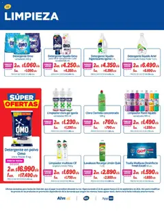 Alvi catálogo válido desde el 25.08.2026 | Página: 18