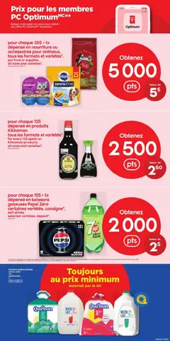 Preview of Maxi weekly flyer / circulaire from shop Maxi valid from Sep 24, 2026 | Page: 16