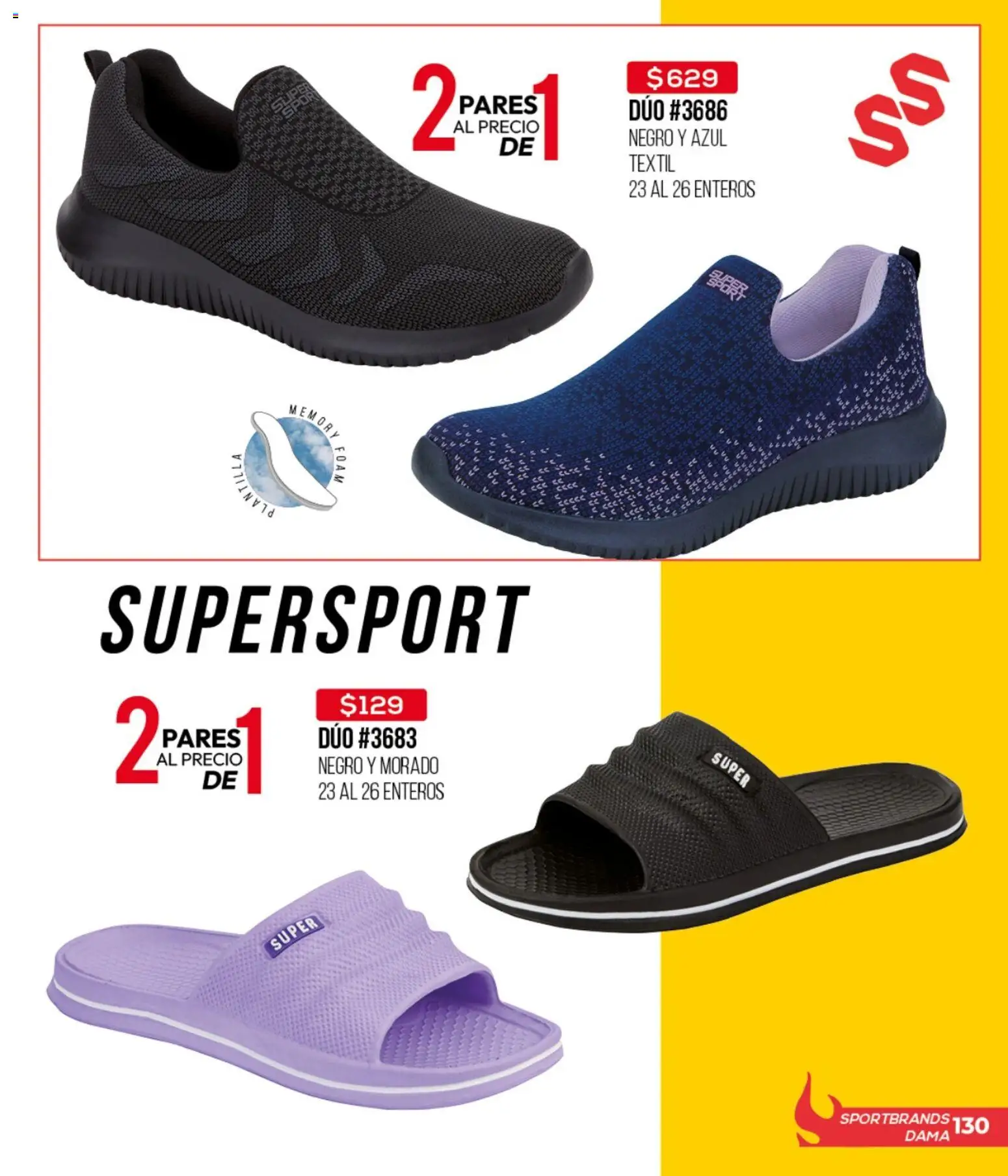 Nuevas ofertas de Cklass válidas en toda la República Mexicana desde el 15.05.2026. ¡Encuentra las mejores ofertas en Cklass Hot Sale! | Página: 131