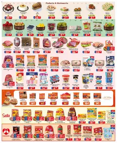 Supermercados Rondon - Ofertas da semana - Pré-Visualização do folheto da loja Supermercados Rondon, válido de 11/09/2026 | Página: 2