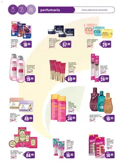Cooper ofertas Maio - Pré-Visualização do folheto da loja Cooper, válido de 06.05.2026 | Página: 6 | Produtos: Tender, Água micelar, Base, Creme