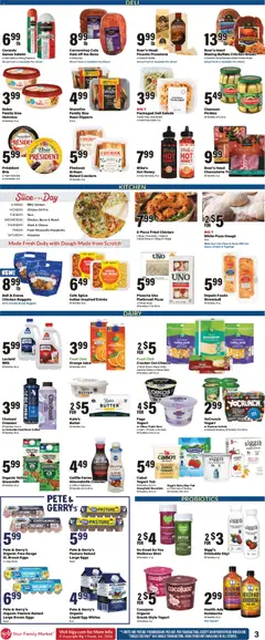 Preview of Big Y weekly ads valid from 09/24/2026 | Page: 4