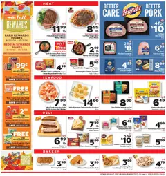 Preview of Weis weekly ads valid from 09/10/2026 | Page: 5