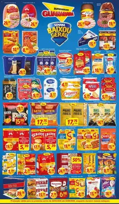 Guanabara promoção - Pré-Visualização do folheto da loja Supermercados Guanabara, válido de 30.05.2026 | Página: 8