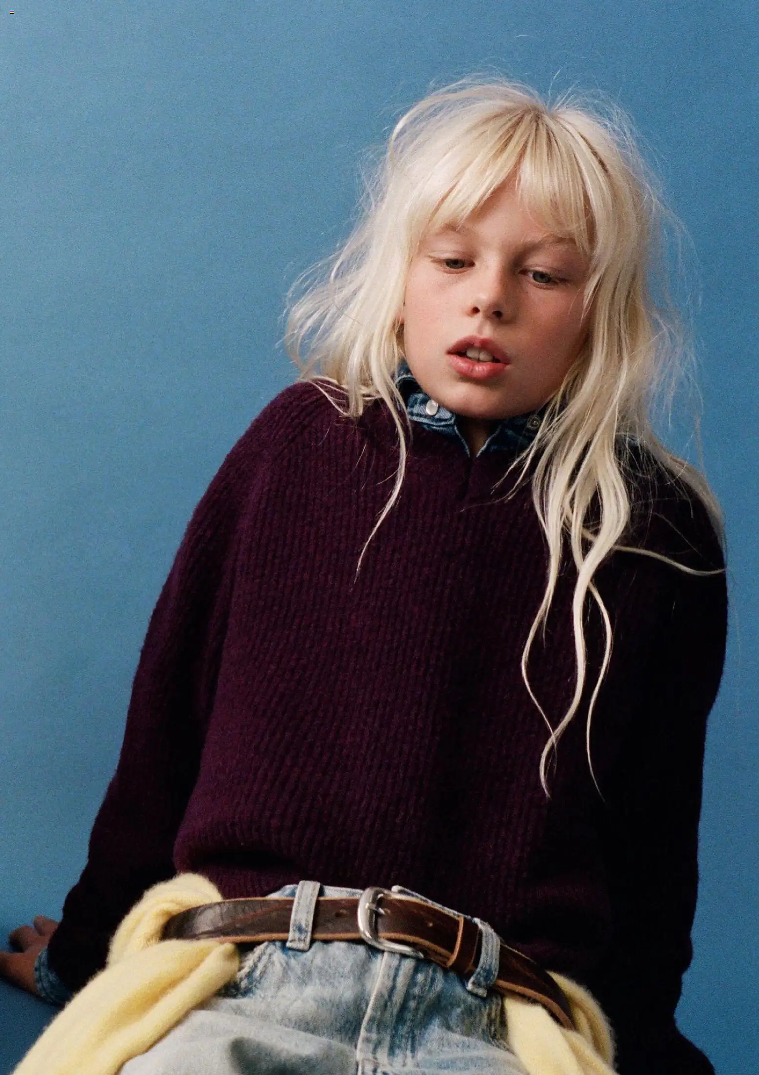 Nuevas ofertas de Zara válidas en toda la República Mexicana desde el 01/10/2026. ¡Encuentra las mejores ofertas en Zara catálogo Girls'! | Página: 4