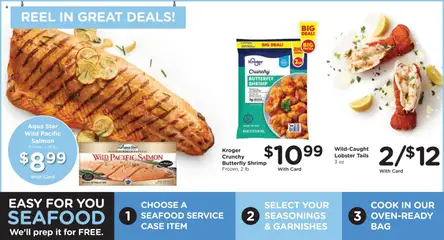 Preview of Fry's Food weekly ads valid from 07/15/2026 | Page: 14