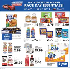 Preview of Food 4 Less weekly ads valid from 06/17/2026 | Page: 9