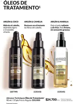 Vista previa Avon -  Campaña 6/2026 válido desde el 01.06.2026 | Página: 181 | Productos: Radiante