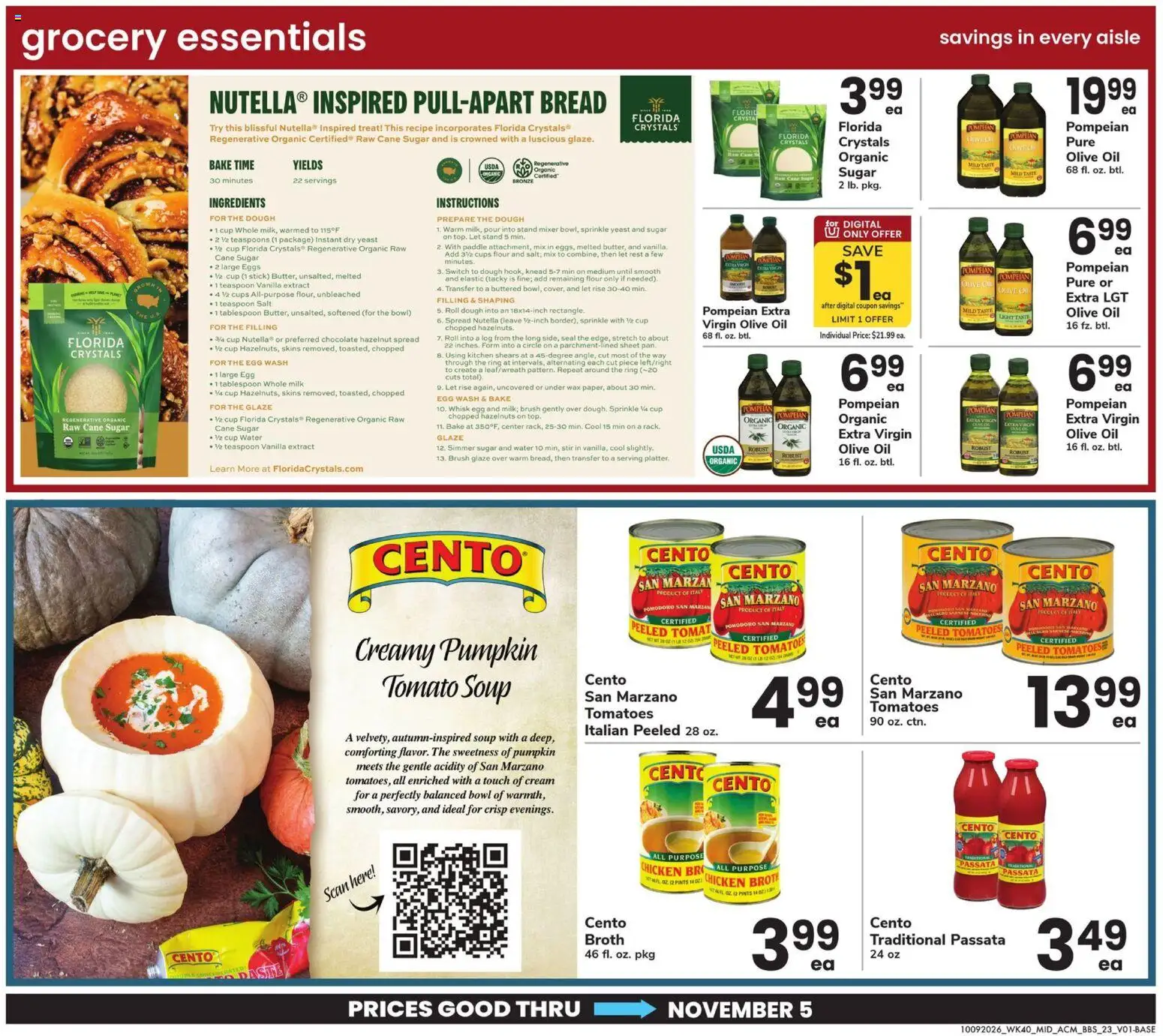 Acme Big Book of Savings - valid from 10/09/2026 | Page: 23