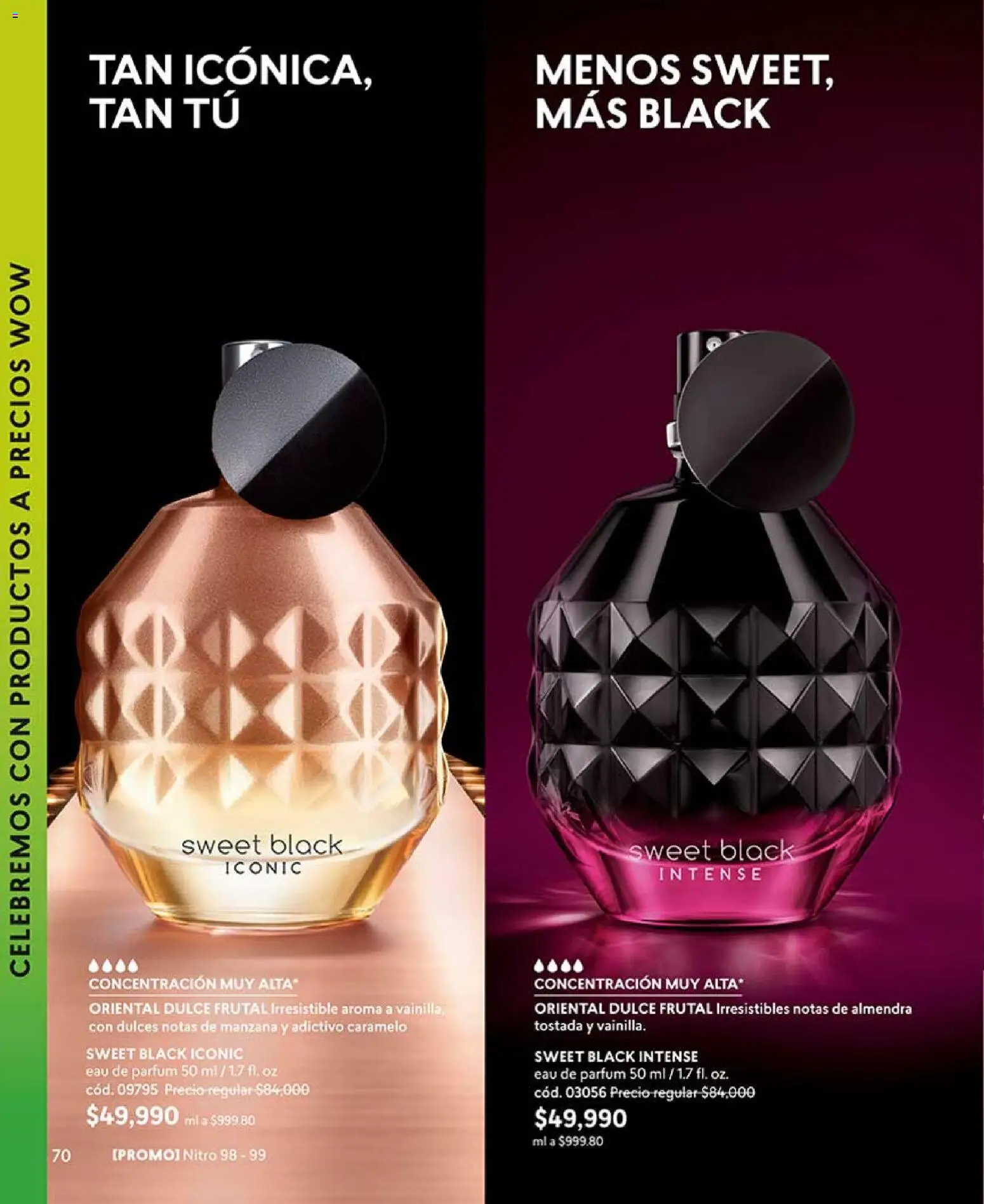 CyZone revista - valida desde el 17.07.2026 | Página: 82 | Productos: Almendra, Manzana, Ruana