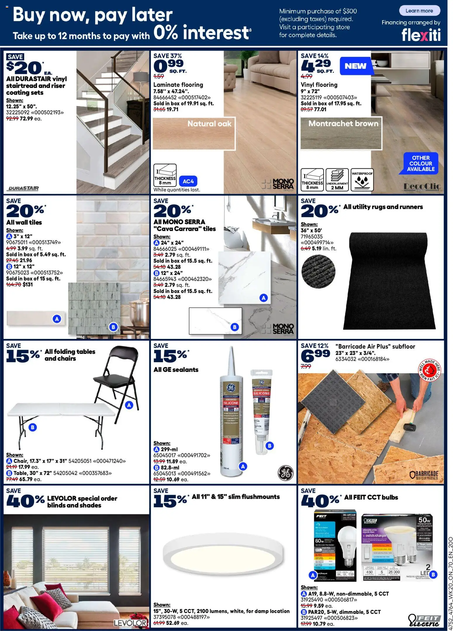 Rona flyer valid from 11.06.2026 | Page: 16 | Products: Box