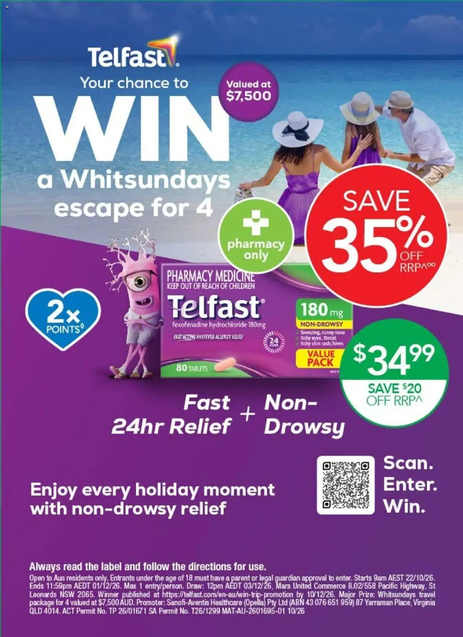 Terry White catalogue Belconnen - 22/10/2026 > weekly / monthly specials | Page: 16