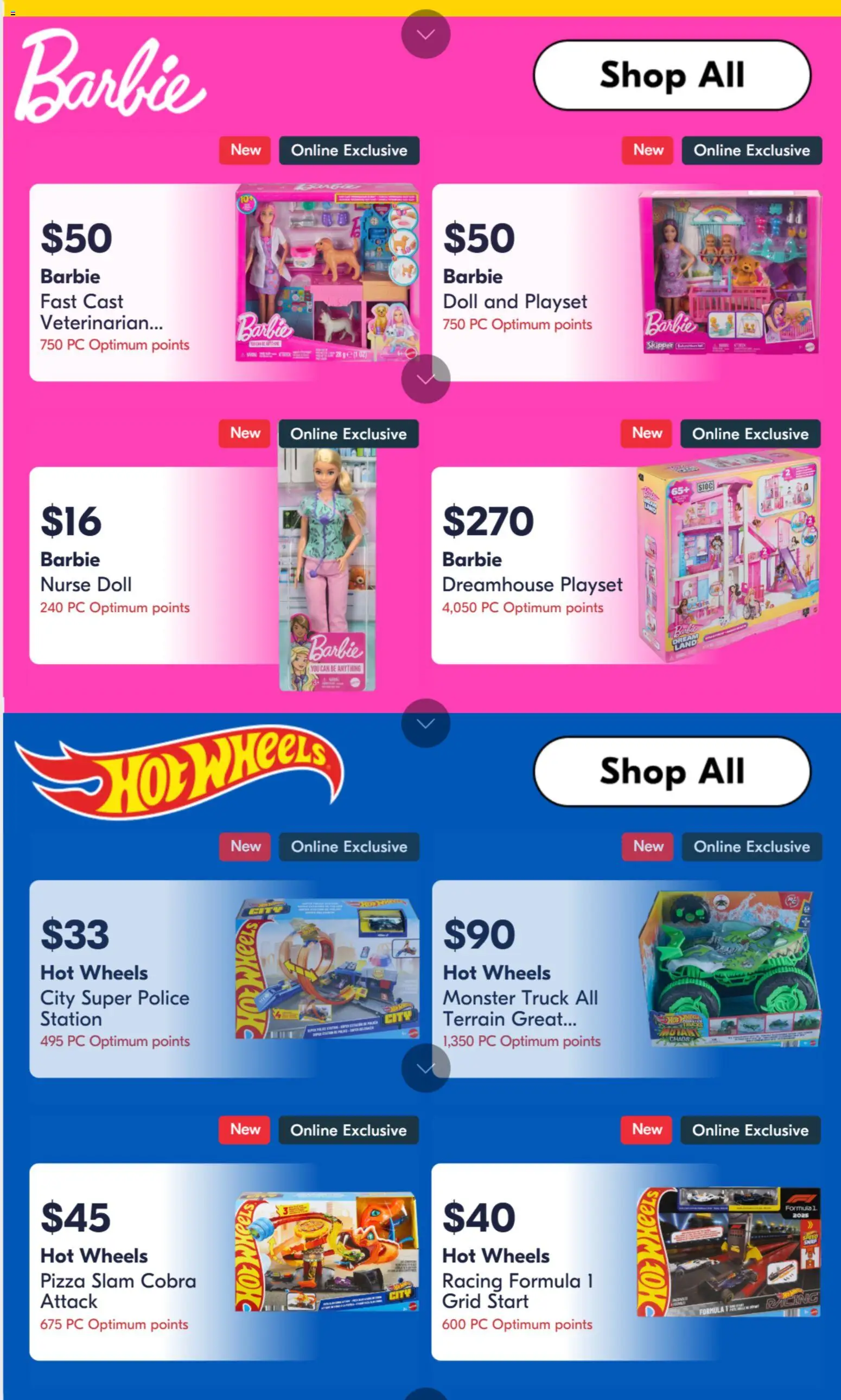 Pharmaprix flyer valid from Oct 2, 2026 | Page: 3