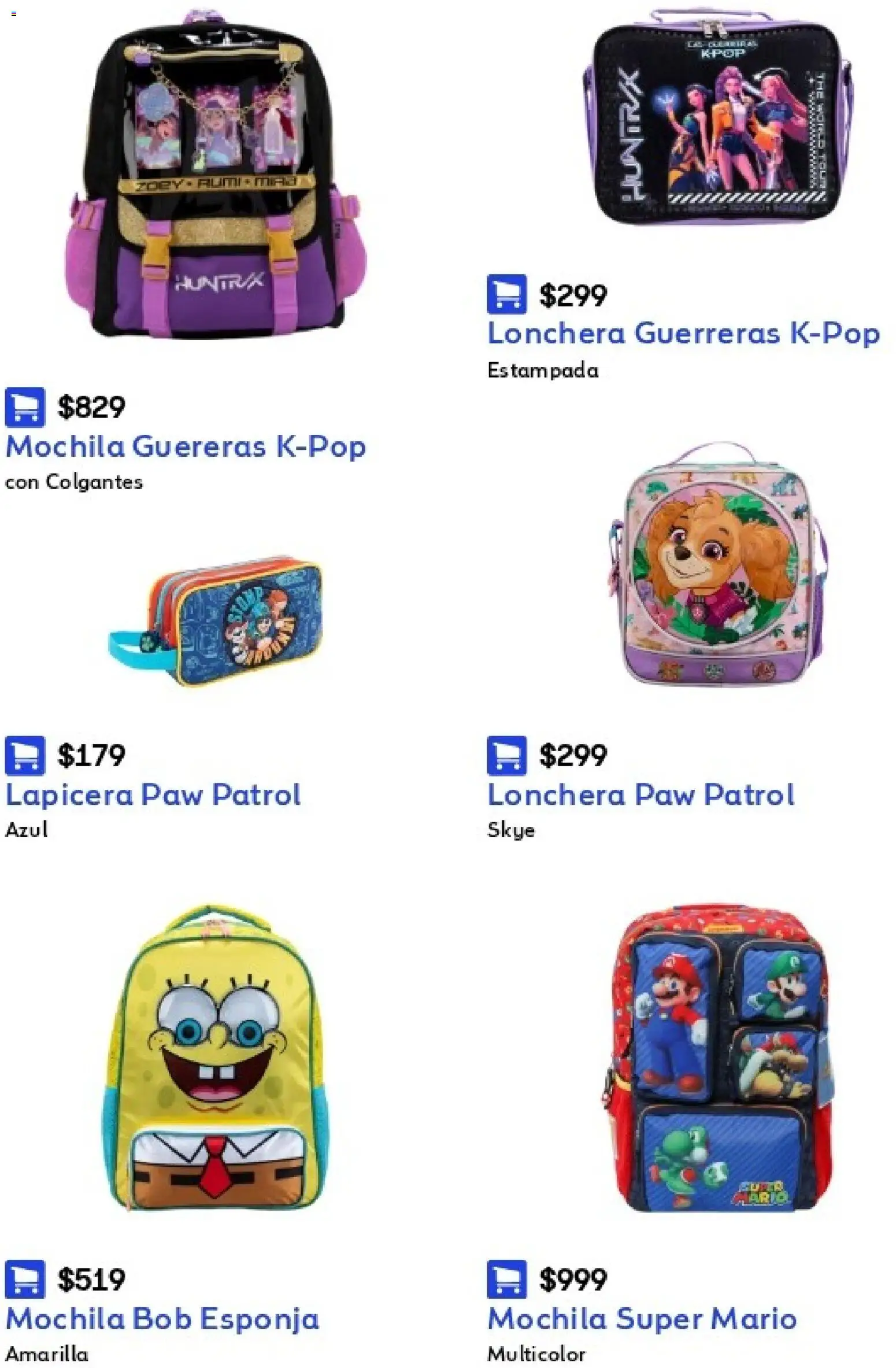 Nuevas ofertas de Coppel válidas en toda la República Mexicana desde el 01/08/2026. ¡Encuentra las mejores ofertas en Coppel catálogo! | Página: 10