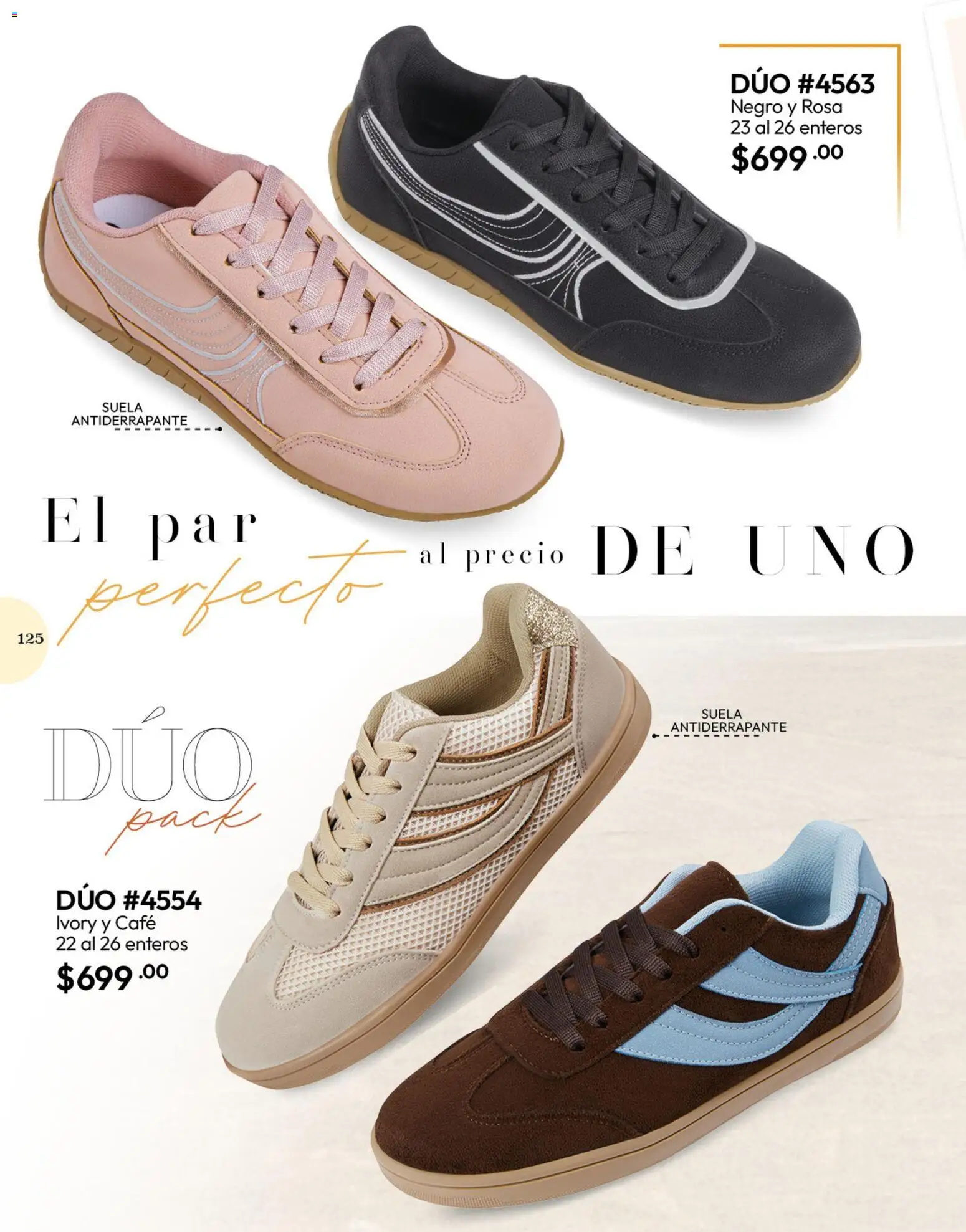 Nuevas ofertas de Cklass válidas en toda la República Mexicana desde el 11/09/2026. ¡Encuentra las mejores ofertas en Cklass catálogo Invierno! | Página: 318 | Productos: Café