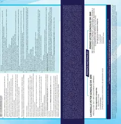 Vista previa de Farmacias Similares catálogo, nuevo folleto de la tienda, válido en México a partir del 01/09/2026 | Página: 15 | Productos: Organizador, Video, Sobre, Medalla