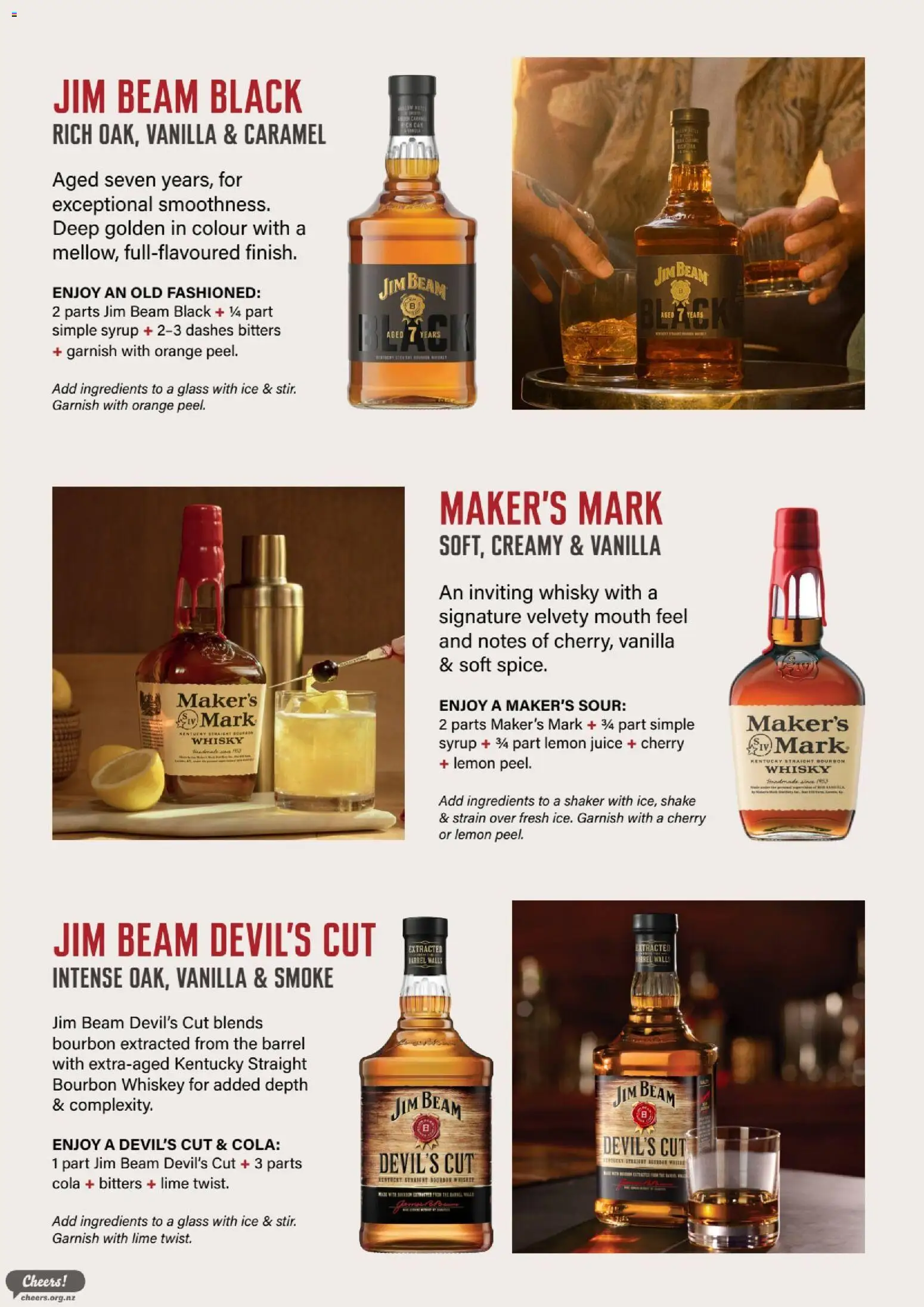 Super Liquor catalogue from 21 Sept 2026 | Page: 3