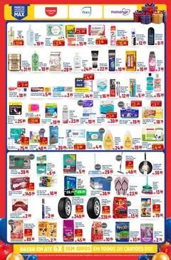 Max Atacadista - Ofertas da semana - Pré-Visualização do folheto da loja Max Atacadista, válido de 25/09/2026 | Página: 7