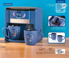 Avon - Campanha 09/10: Casa & Estilo - Pré-Visualização do folheto da loja Avon, válido de 21.05.2026 | Página: 15