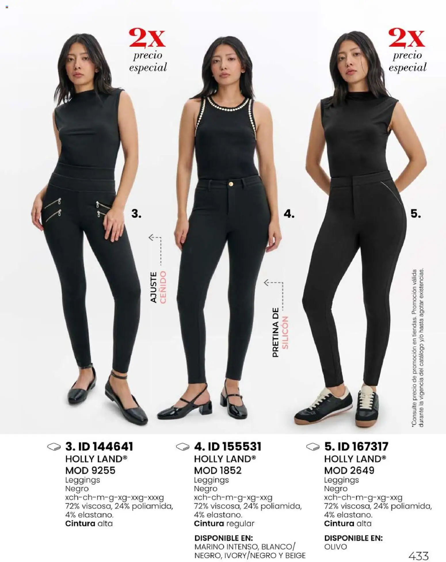 Catálogo Price Shoes de 06/05/2026 — page 432