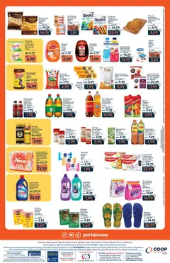 Coop - Ofertas da semana - Pré-Visualização do folheto da loja Coop, válido de 18/09/2026 | Página: 2