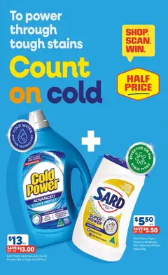 Preview of Foodland catalogue - valid from 29/07/2026 | Page: 35