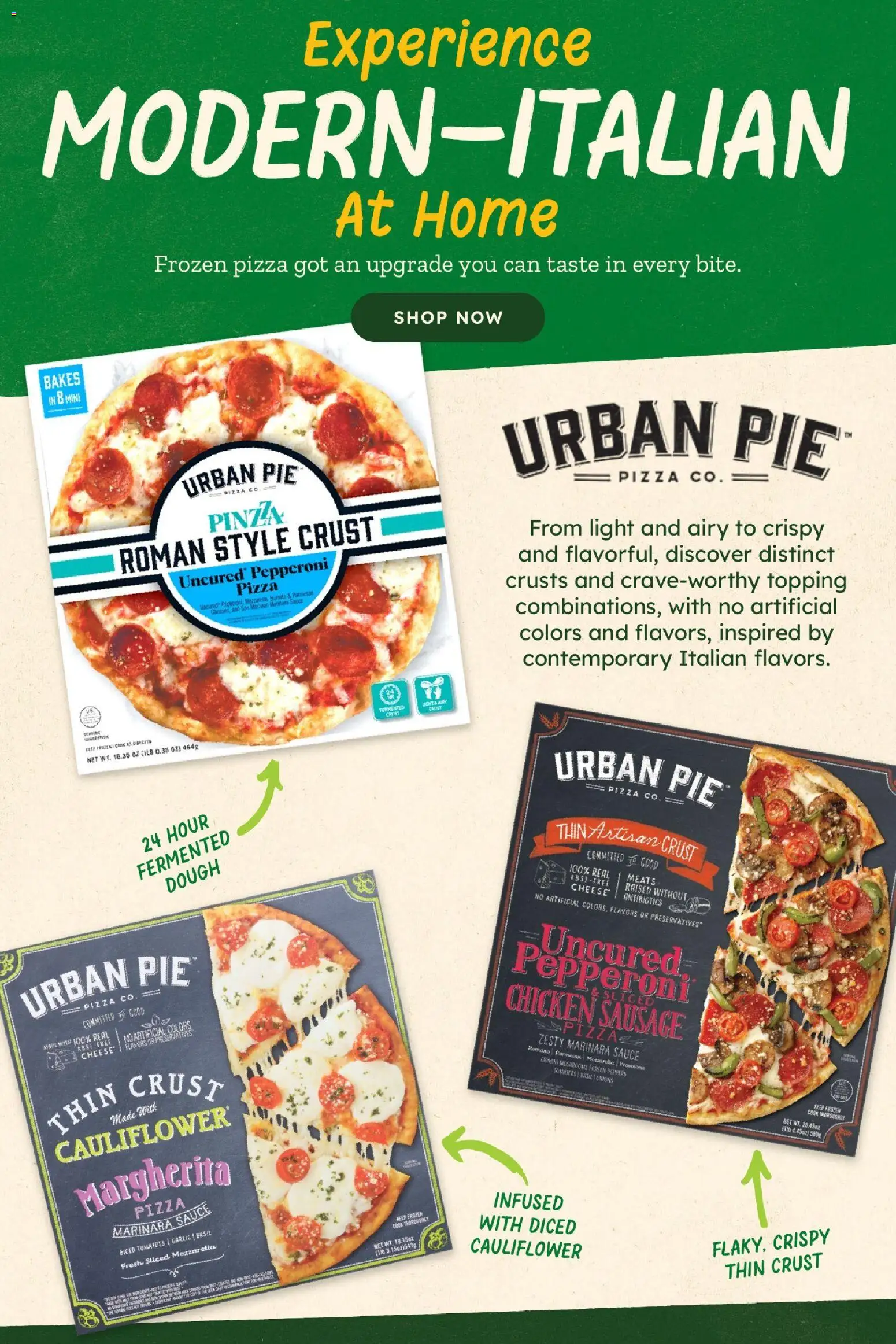 Sprouts Monthly Ad - valid from 09/23/2026 | Page: 25 | Products: Peppers, Tomatoes, Burrata, Mozzarella