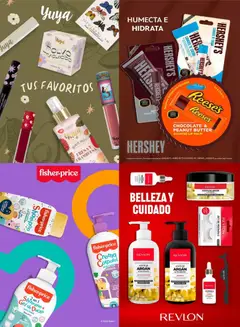 Vista previa de Chedraui folleto, nuevo folleto de la tienda, válido en México a partir del 04.05.2026 | Página: 87