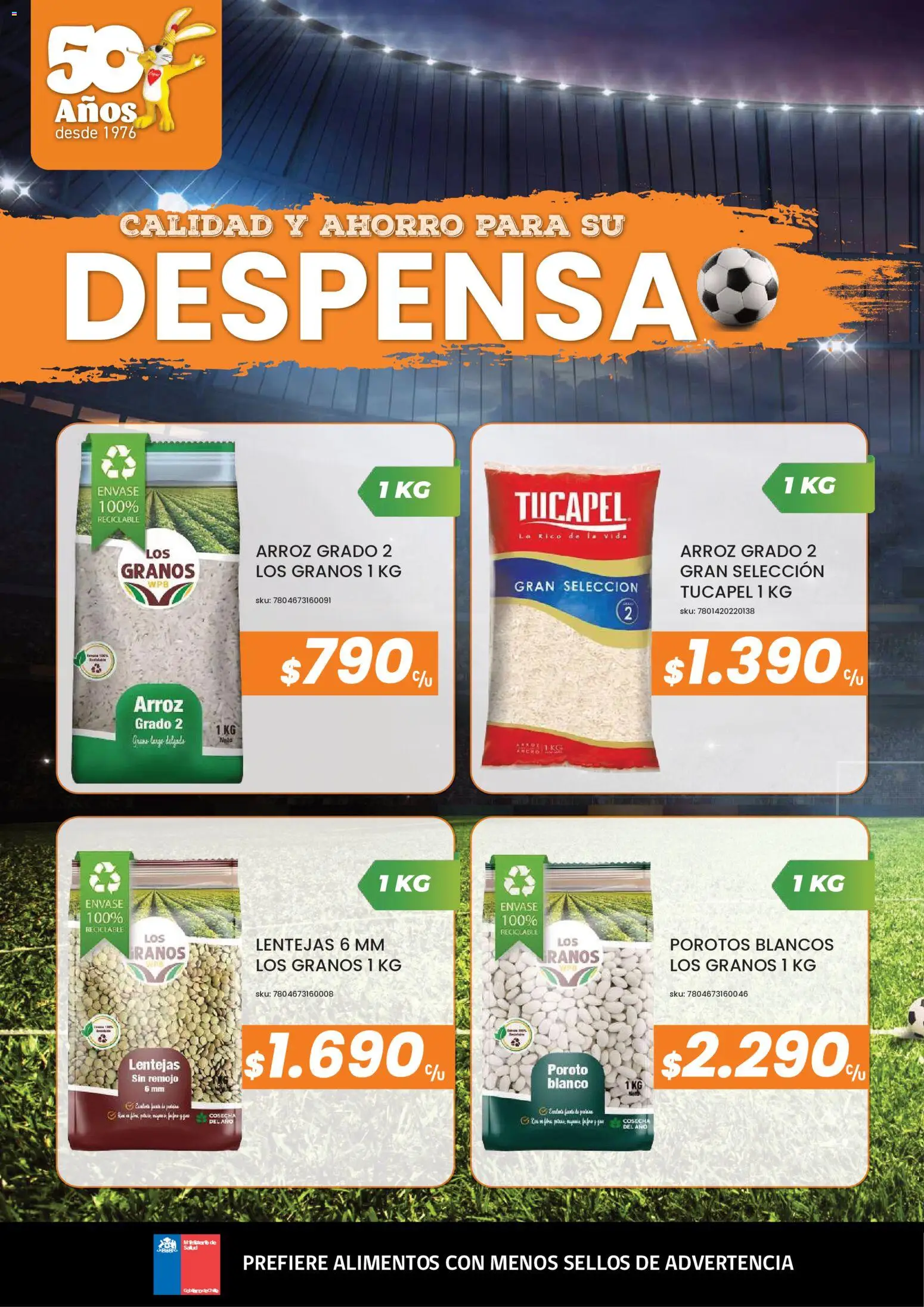 Cugat Ofertas │ válido desde el 06.07.2026 | Página: 2