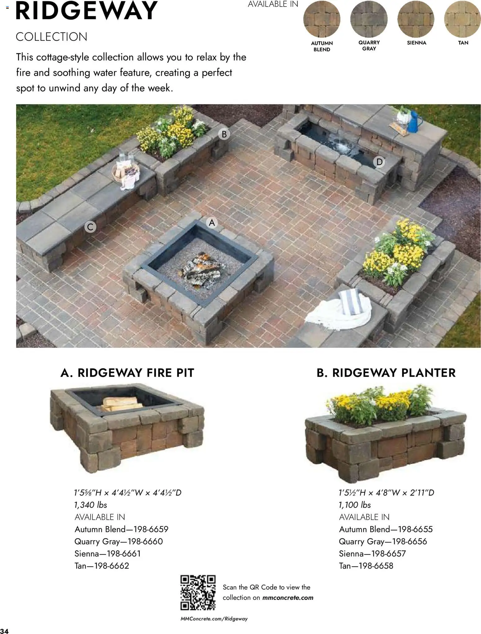 Menards Outdoor Catalog - valid from 02.04.2026 | Page: 34 | Products: Water