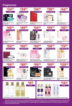 Preview of Discount Drug Stores catalogue - valid from 11/06/2026 | Page: 13 | Products: Door, Blush, Peach