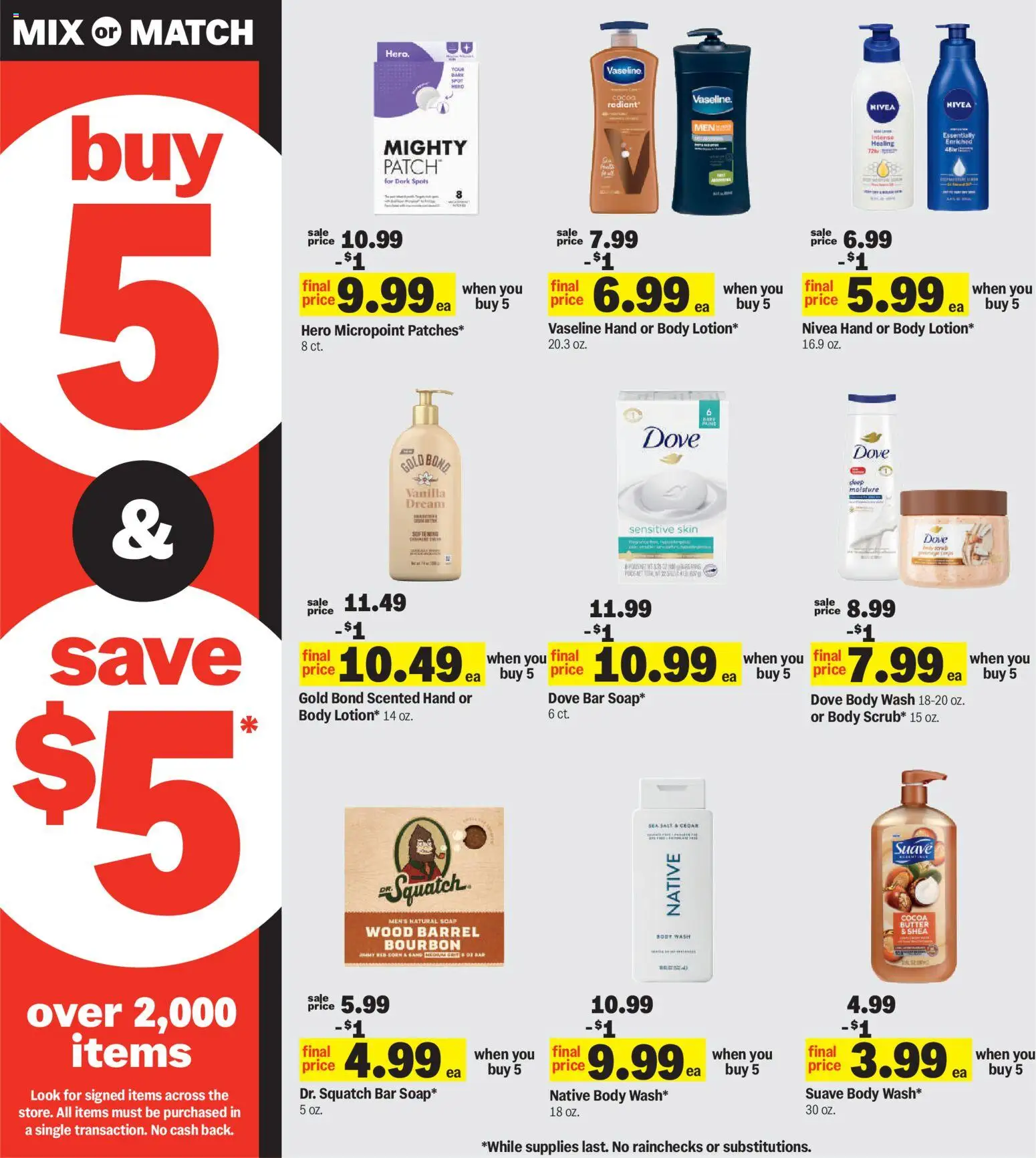 Meijer Weekly Ad - valid from 10/14/2026 | Page: 17